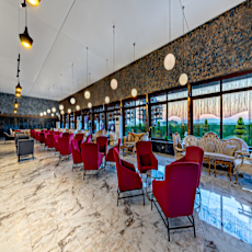 Zeyda Lara Hotel